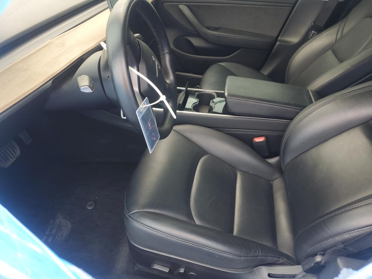 2018 Tesla Model 3 VIN: 5YJ3E1EB0JF178556 Lot: 82127915