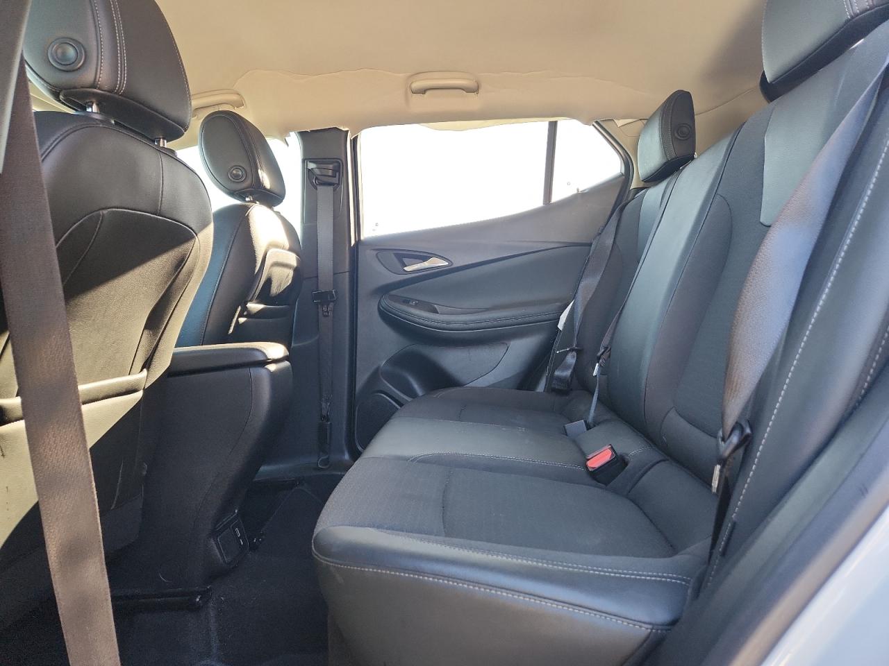 2020 Buick Encore Gx Preferred VIN: KL4MMCSL5LB103075 Lot: 86268295