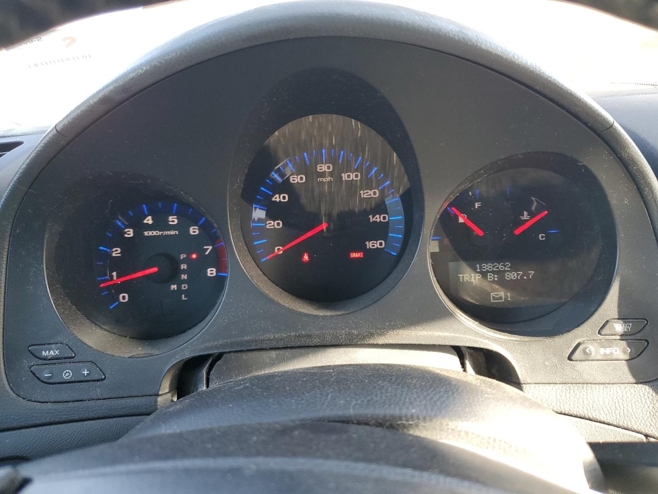 2004 Acura Tl VIN: 19UUA66284A053640 Lot: 85520235