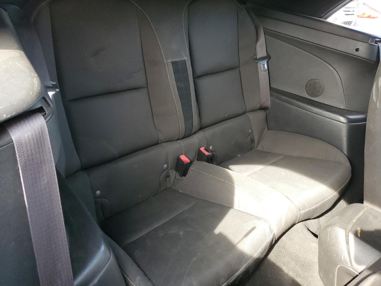 2015 Chevrolet Camaro Lt VIN: 2G1FD3D31F9226592 Lot: 84659085