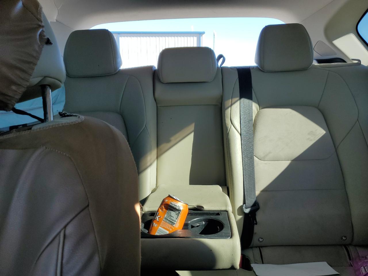 2019 Mazda Cx-5 Touring VIN: JM3KFACM9K1505342 Lot: 90815435