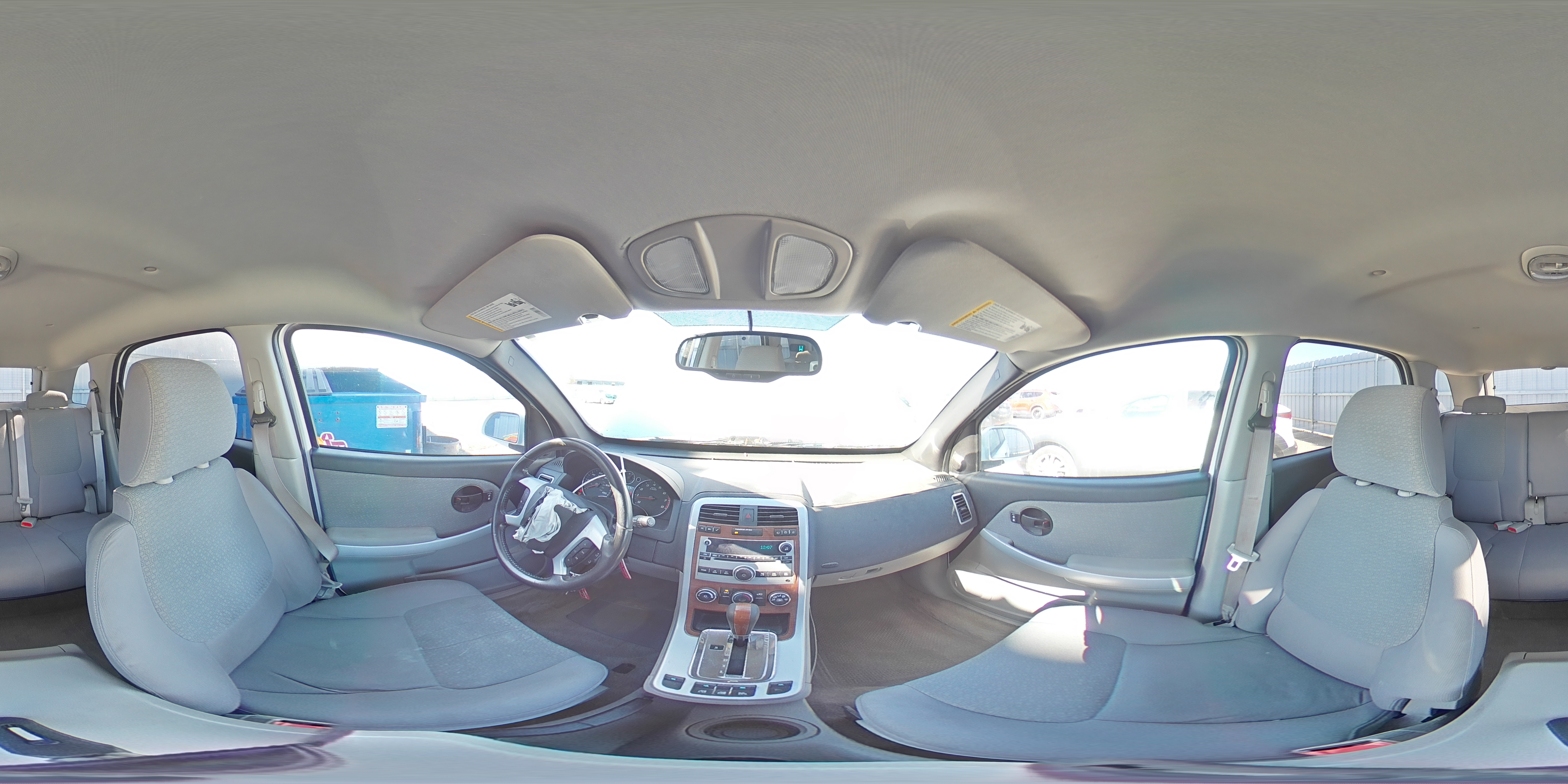 2007 Chevrolet Equinox Lt VIN: 2CNDL63F176253935 Lot: 90788775