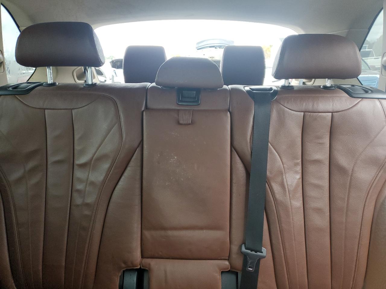 2016 BMW X5 xDrive35I VIN: 5UXKR0C53G0U08071 Lot: 96501695