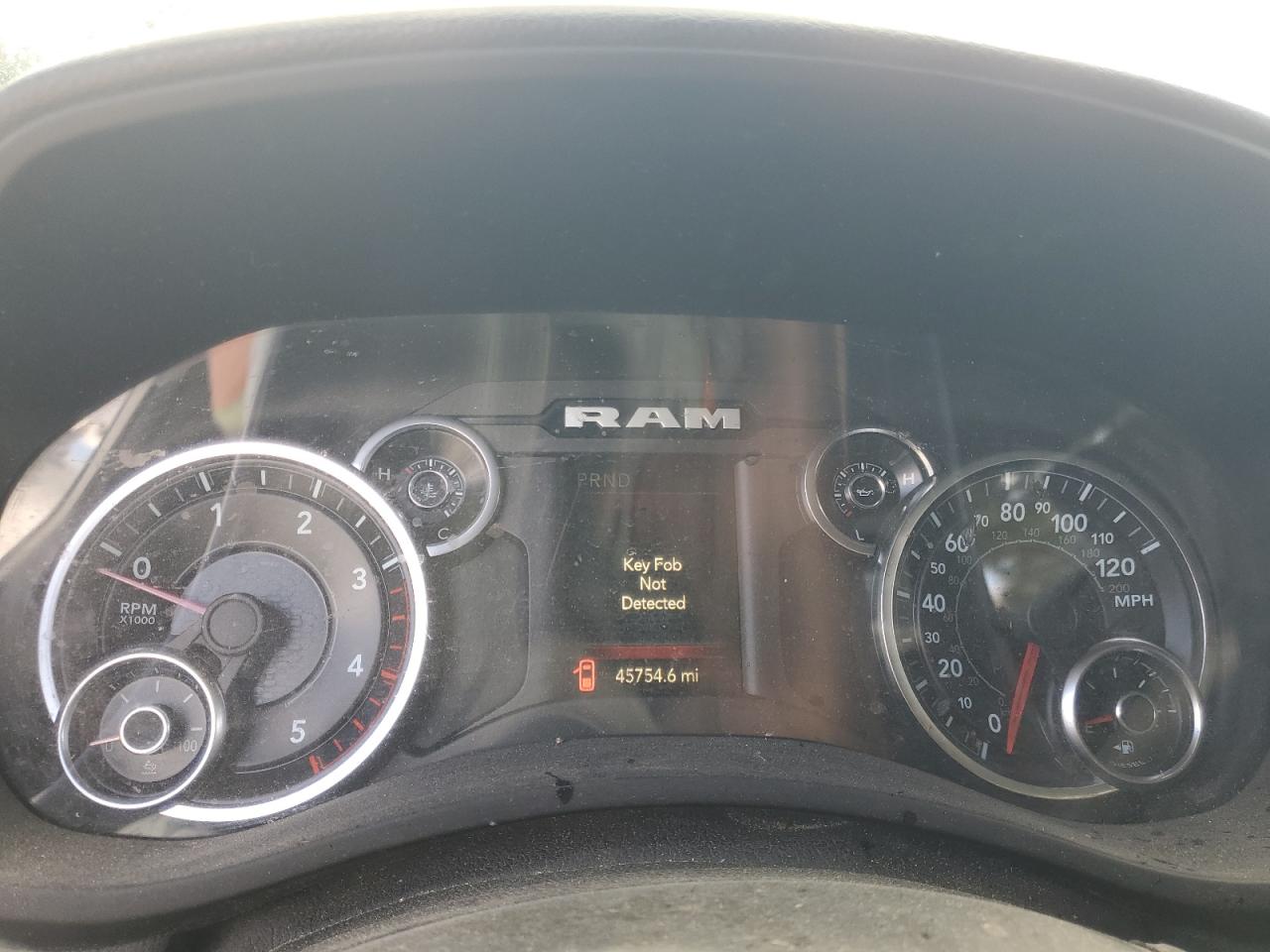 2022 Ram 2500 Tradesman VIN: 3C6UR5CL5NG390808 Lot: 86854865