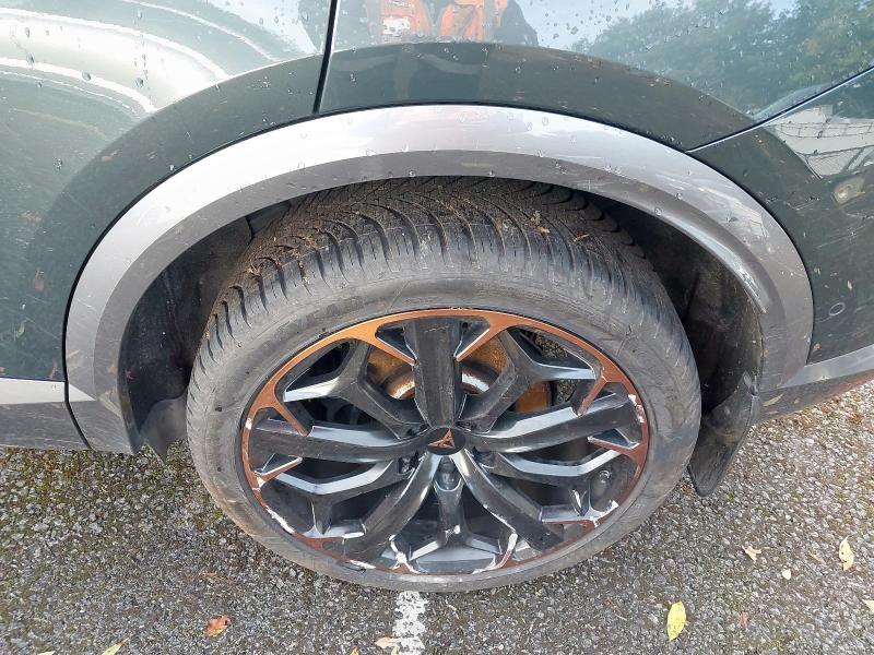 2022 CUPRA FORMENTOR 2.0 TSI 310 VZ3 5DR DSG 4DRIVE