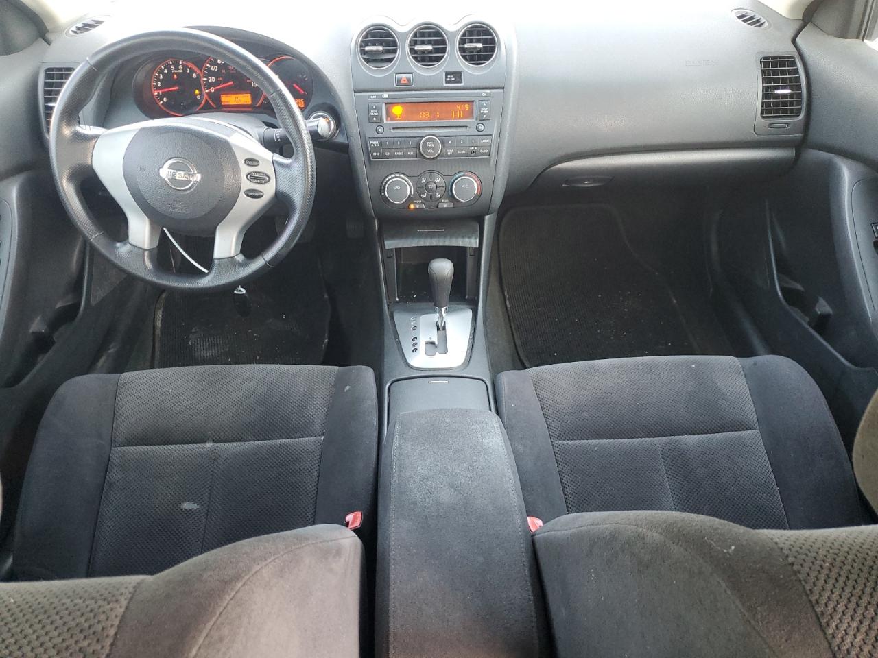 2007 Nissan Altima 2.5 VIN: 1N4AL21EX7N458181 Lot: 81859545