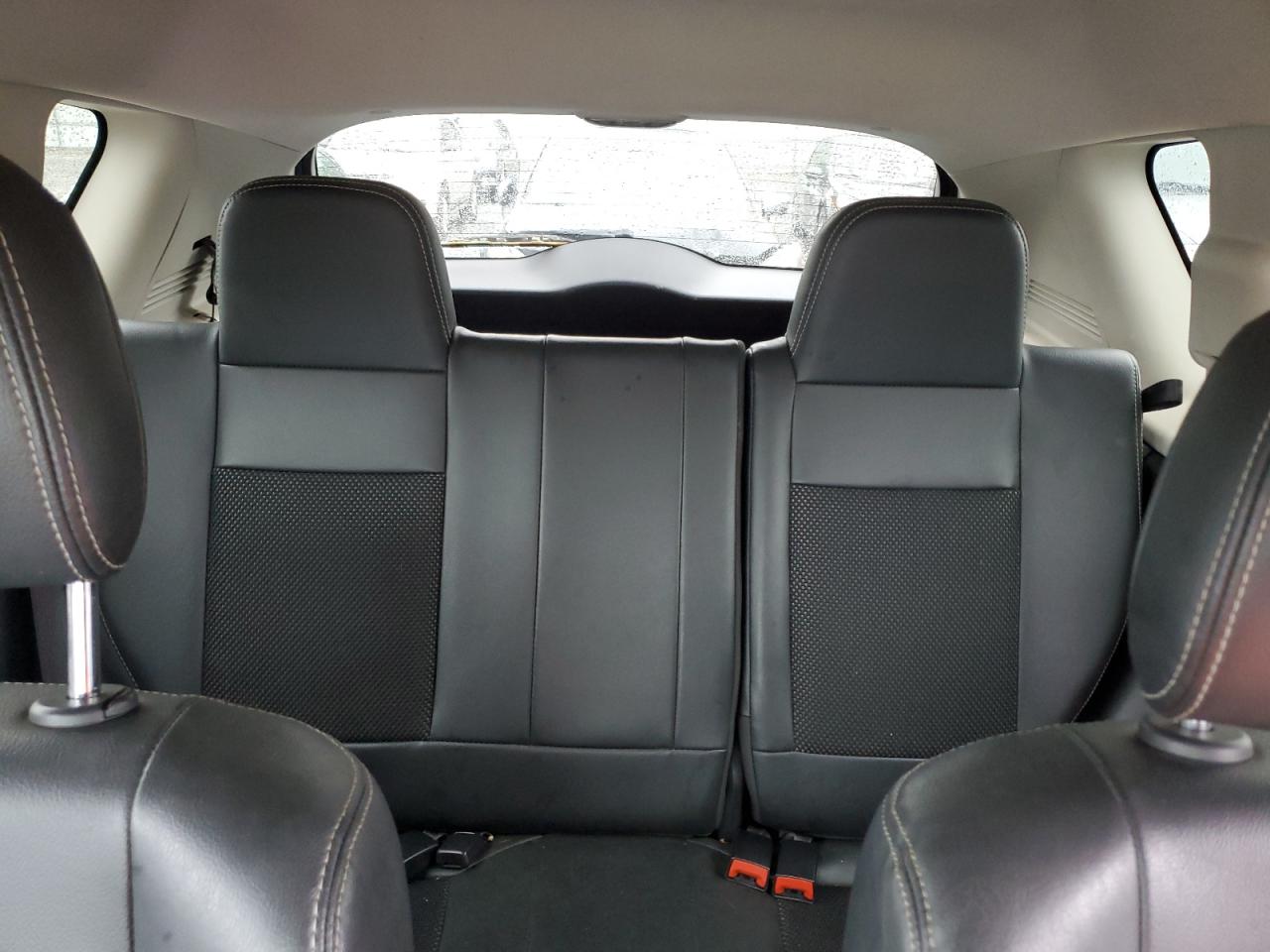 2017 Jeep Compass Latitude VIN: 1C4NJDEB7HD190937 Lot: 86790935