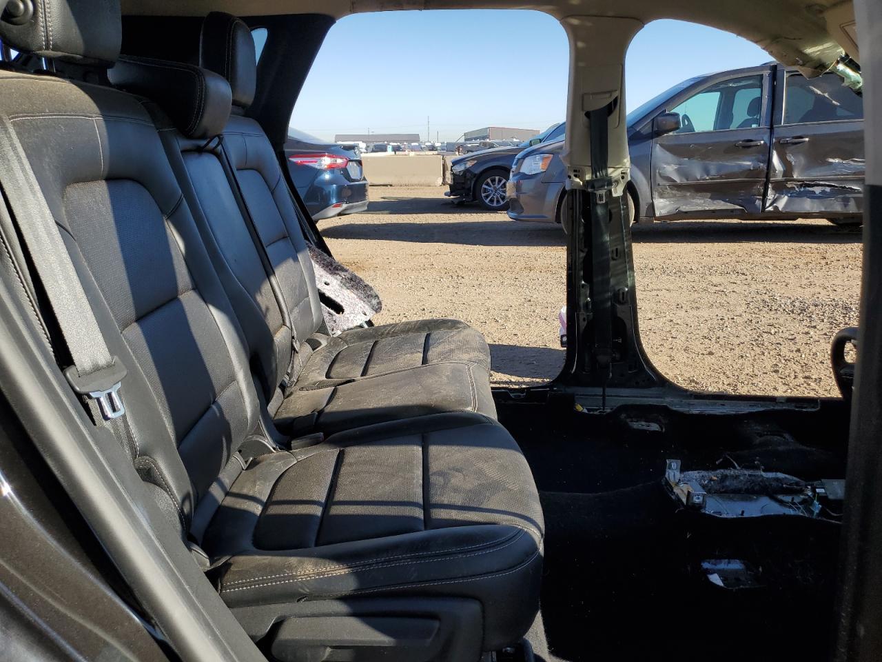 2020 Ford Escape Sel VIN: 1FMCU9H6XLUB68283 Lot: 82247185