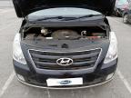 2016 HYUNDAI I800 SE CRDI AUTO 2.5 CRDI SE 5DR AUTO for sale at Copart CHESTER