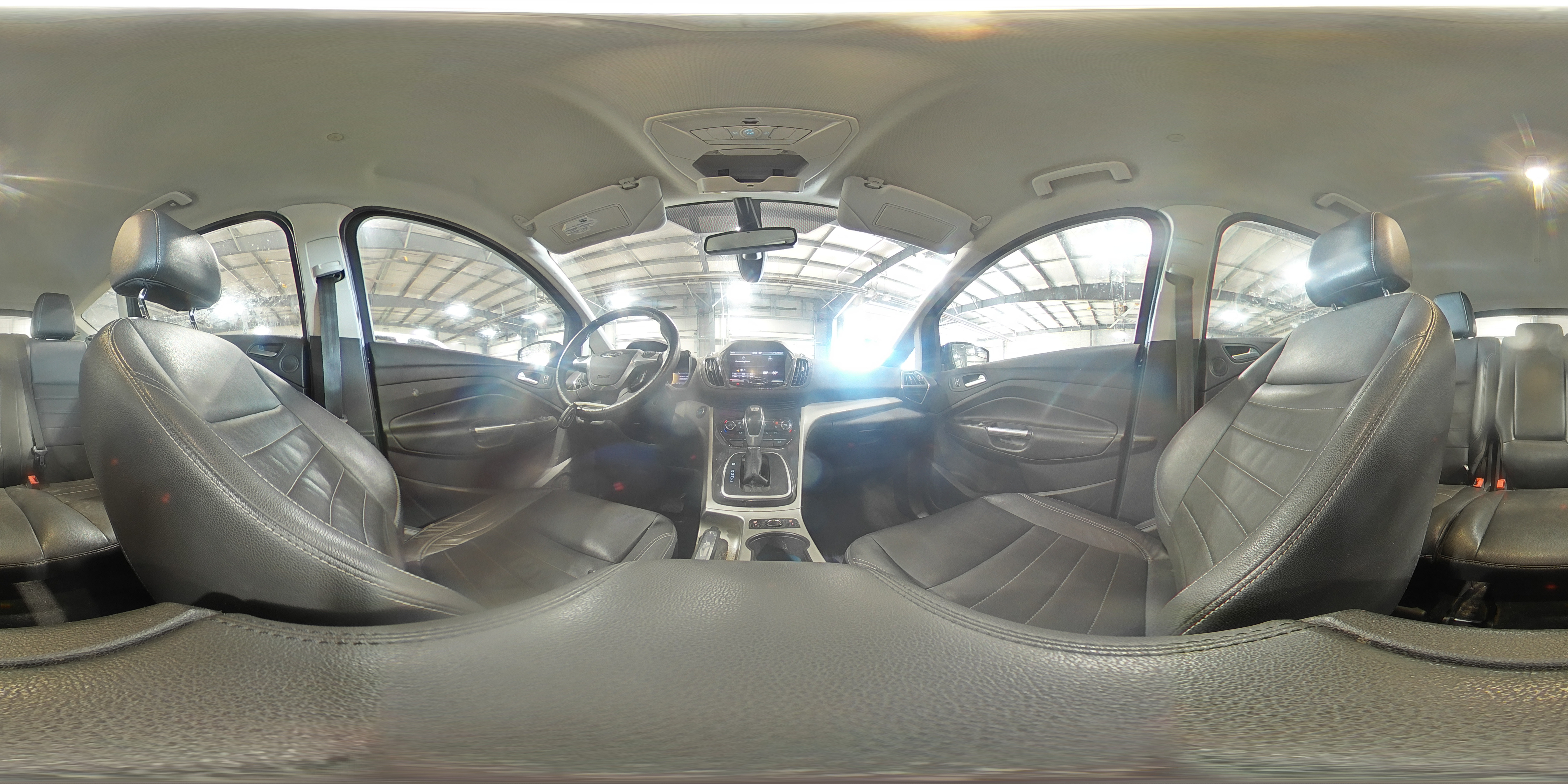 2013 Ford C-Max Sel VIN: 1FADP5BU5DL514334 Lot: 84970135