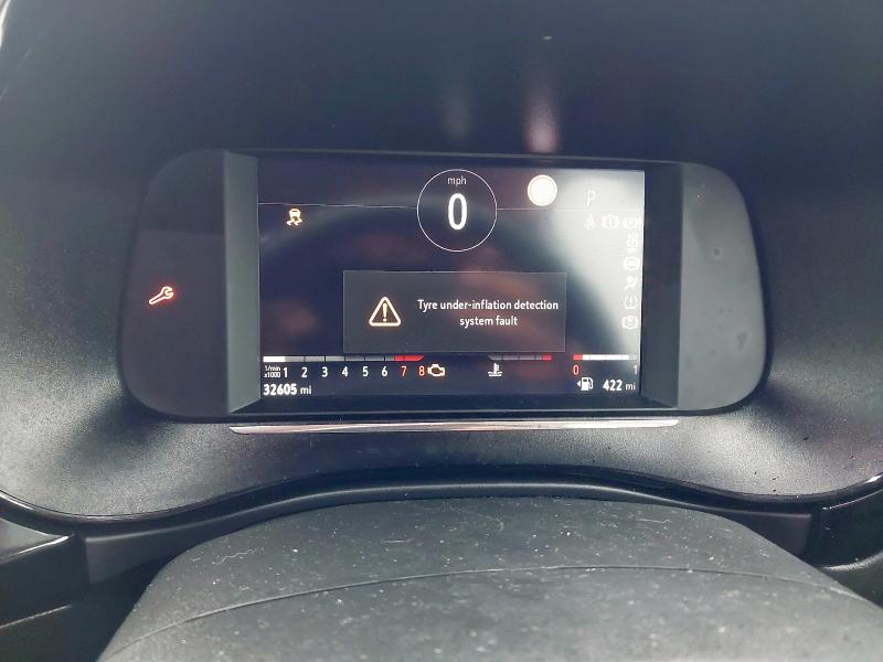 2020 VAUXHALL CORSA ULTIMATE NAV TURBO 