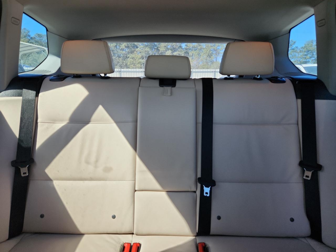 2017 BMW X3 Sdrive28I VIN: 5UXWZ7C36H0V91444 Lot: 86238755