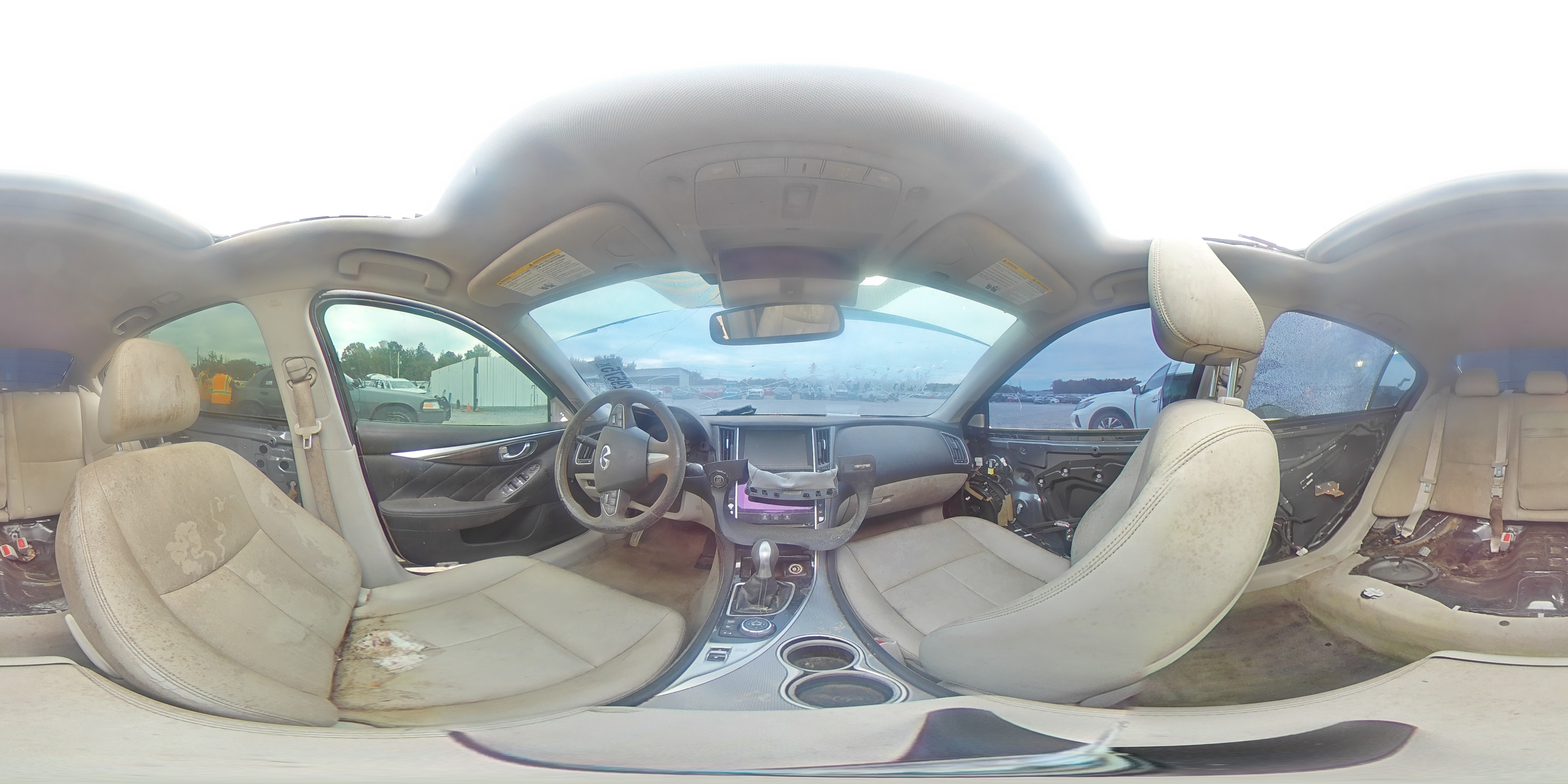 Q50 Q50