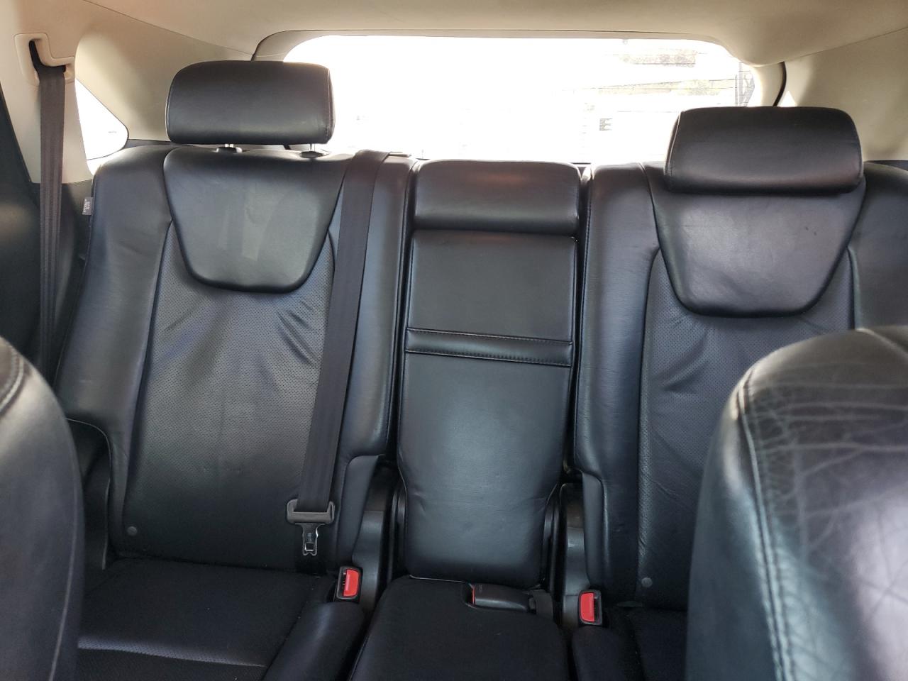 2010 Lexus Rx 350 VIN: 2T2BK1BA4AC065502 Lot: 82411395