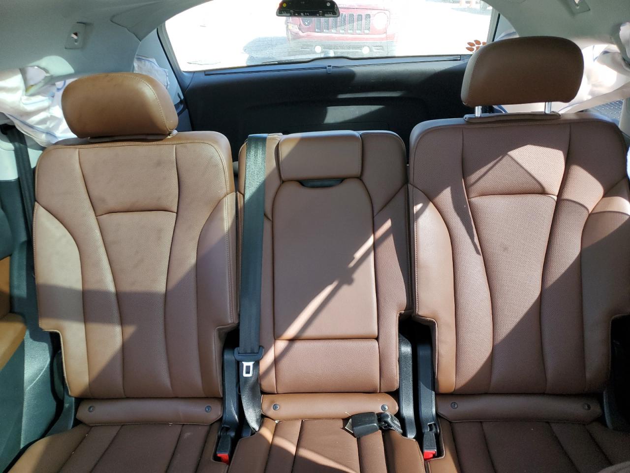 2018 Audi Q7 Prestige VIN: WA1VAAF7XJD039048 Lot: 82590875