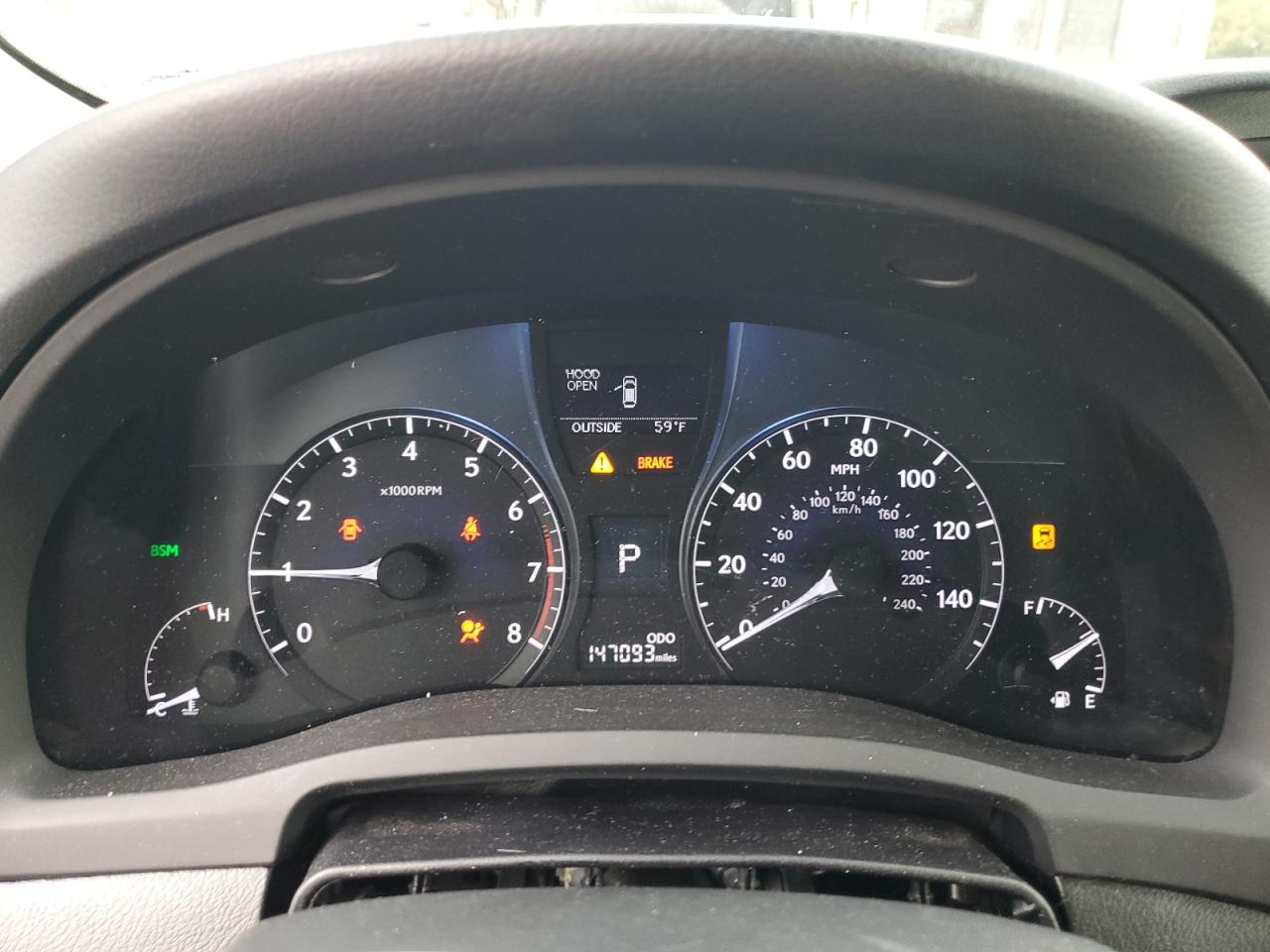 2014 Lexus Rx 350 Base VIN: 2T2BK1BA1EC239645 Lot: 82658105