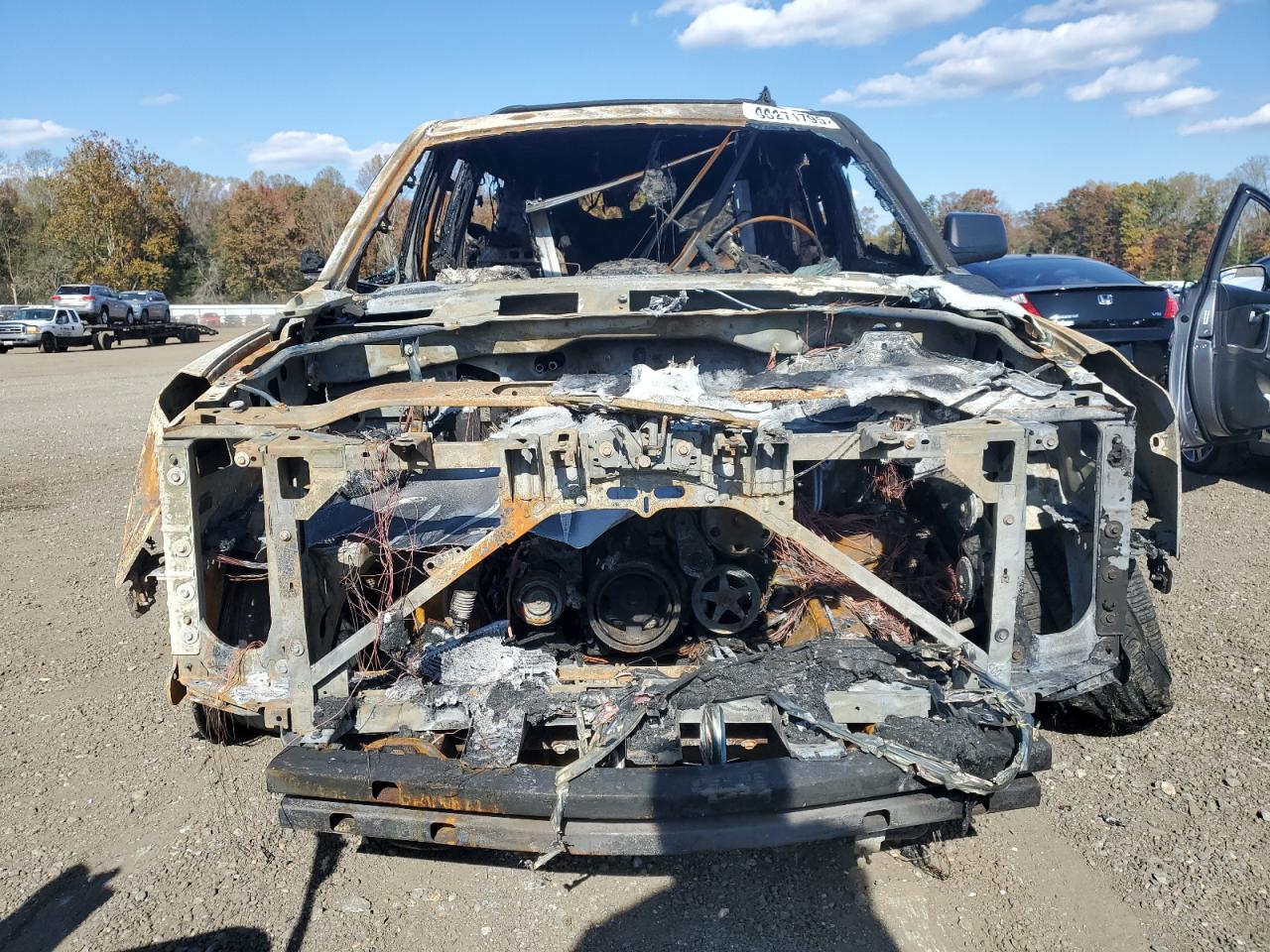 2018 GMC Yukon Xl Denali VIN: 1GKS2HKJ0JR309735 Lot: 90271795