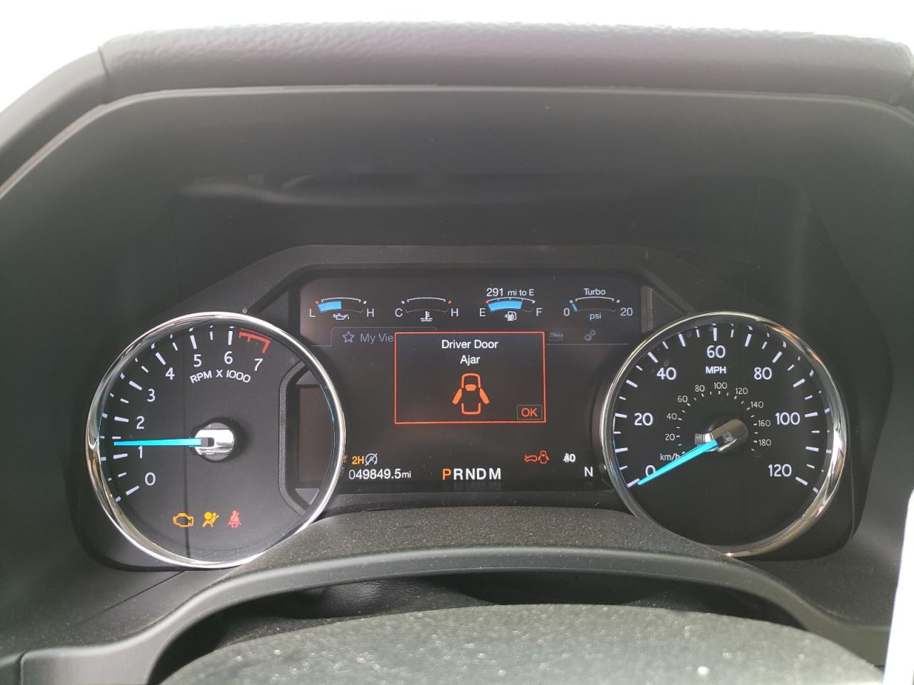 2019 Ford Expedition Platinum VIN: 1FMJU1MT6KEA85012 Lot: 81583045