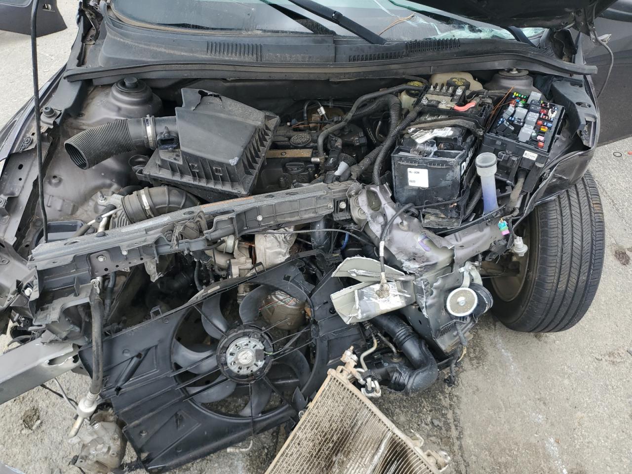 2013 Chevrolet Cruze Lt VIN: 1G1PC5SB2D7167970 Lot: 86179665