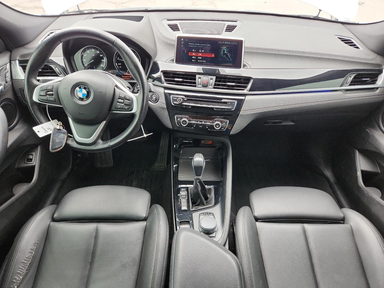 2018 BMW X2 xDrive28I VIN: WBXYJ5C36JEF82201 Lot: 85523175