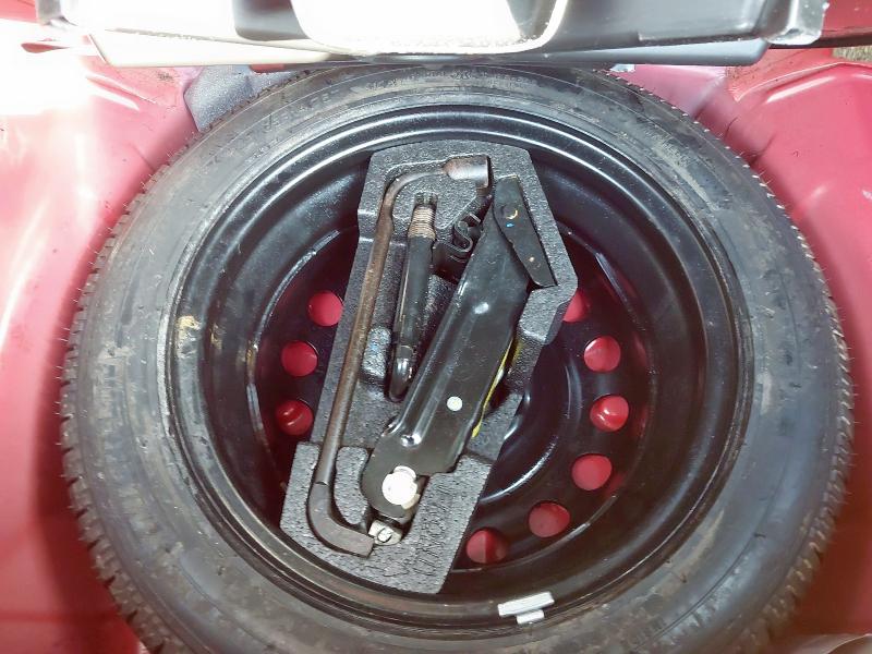 2011 TOYOTA AYGO 1.0 VVT-I GO 5DR [AC] MMT