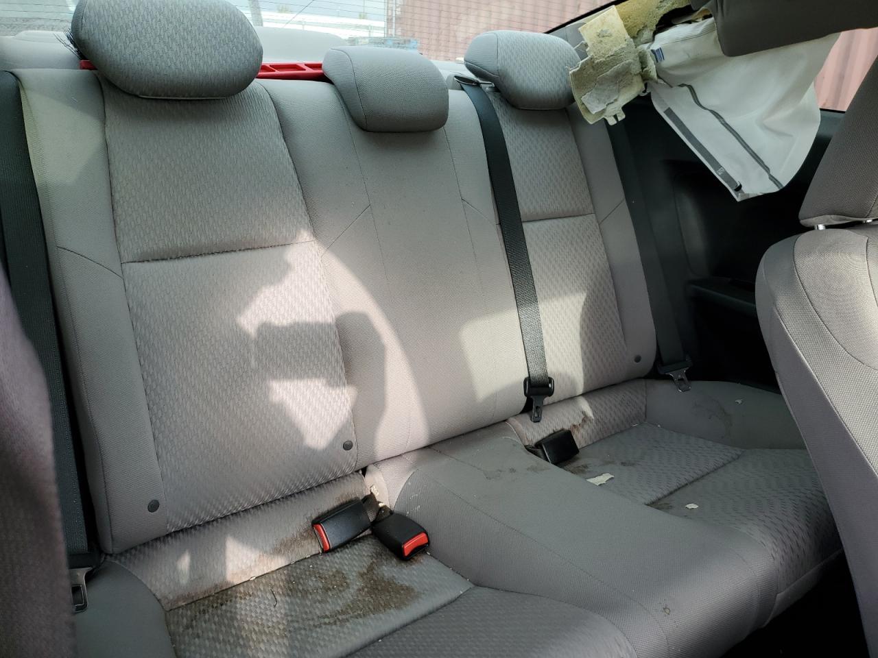 2014 Honda Civic Lx VIN: 2HGFG3B5XEH503801 Lot: 85901975