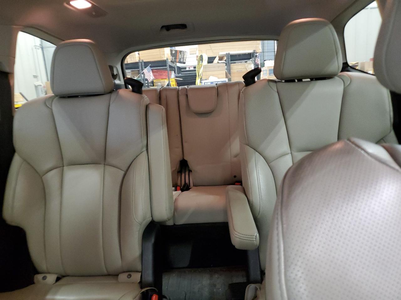 2019 Subaru Ascent Limited VIN: 4S4WMAPD5K3418032 Lot: 84972255