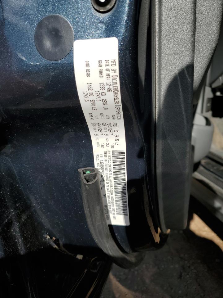 2007 Jeep Grand Cherokee Laredo VIN: 1J8HR48P27C591001 Lot: 84406065