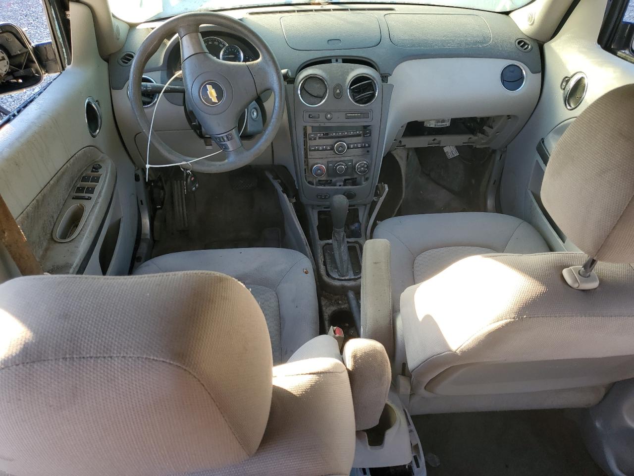 2011 Chevrolet Hhr Lt VIN: 3GNBABFW1BS511099 Lot: 87382915