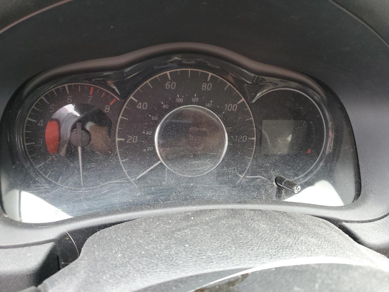 2015 Nissan Versa Note S VIN: 3N1CE2CP8FL350333 Lot: 82207245