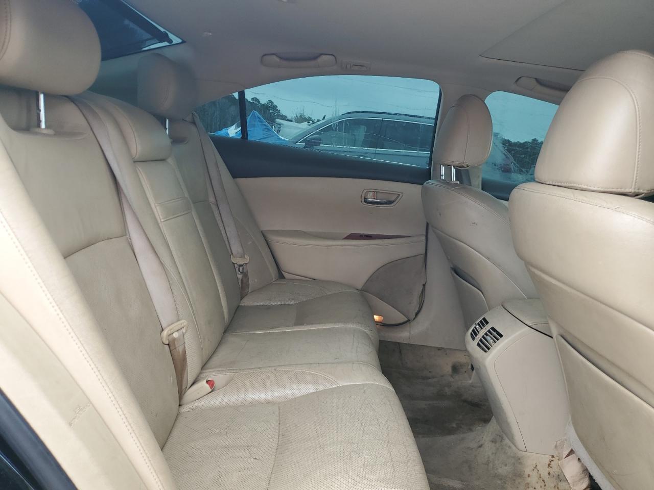 2008 Lexus Es 350 VIN: JTHBJ46GX82227972 Lot: 85368625