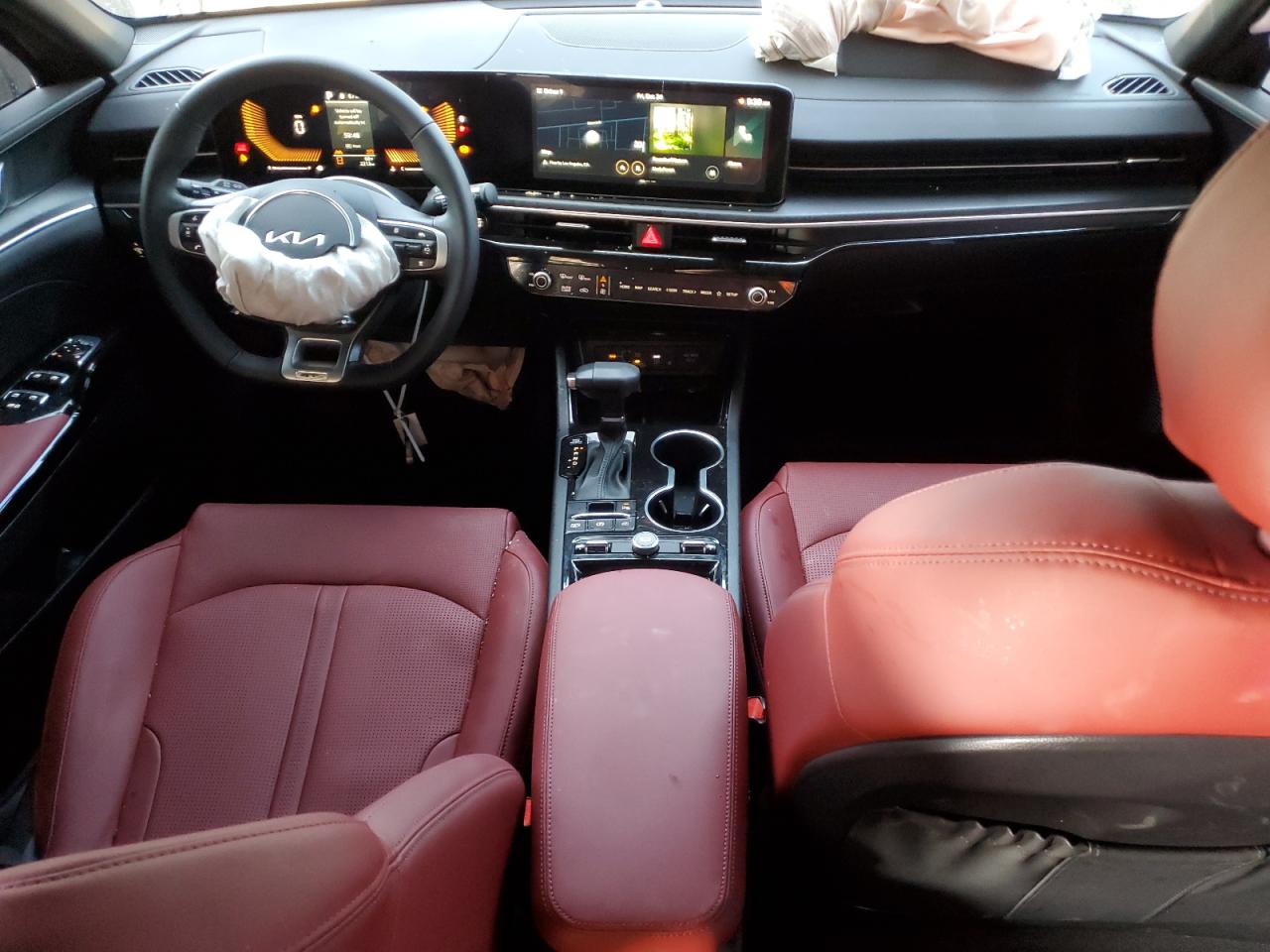 2026 Kia K5 Gt Line VIN: KNAG64J79T5414656 Lot: 82705235