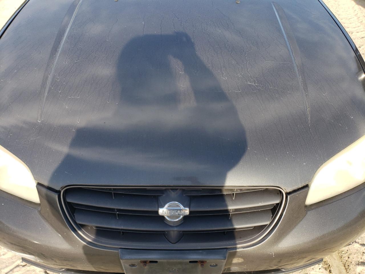 2000 Nissan Maxima Gle VIN: JN1CA31D7YT550130 Lot: 84832255