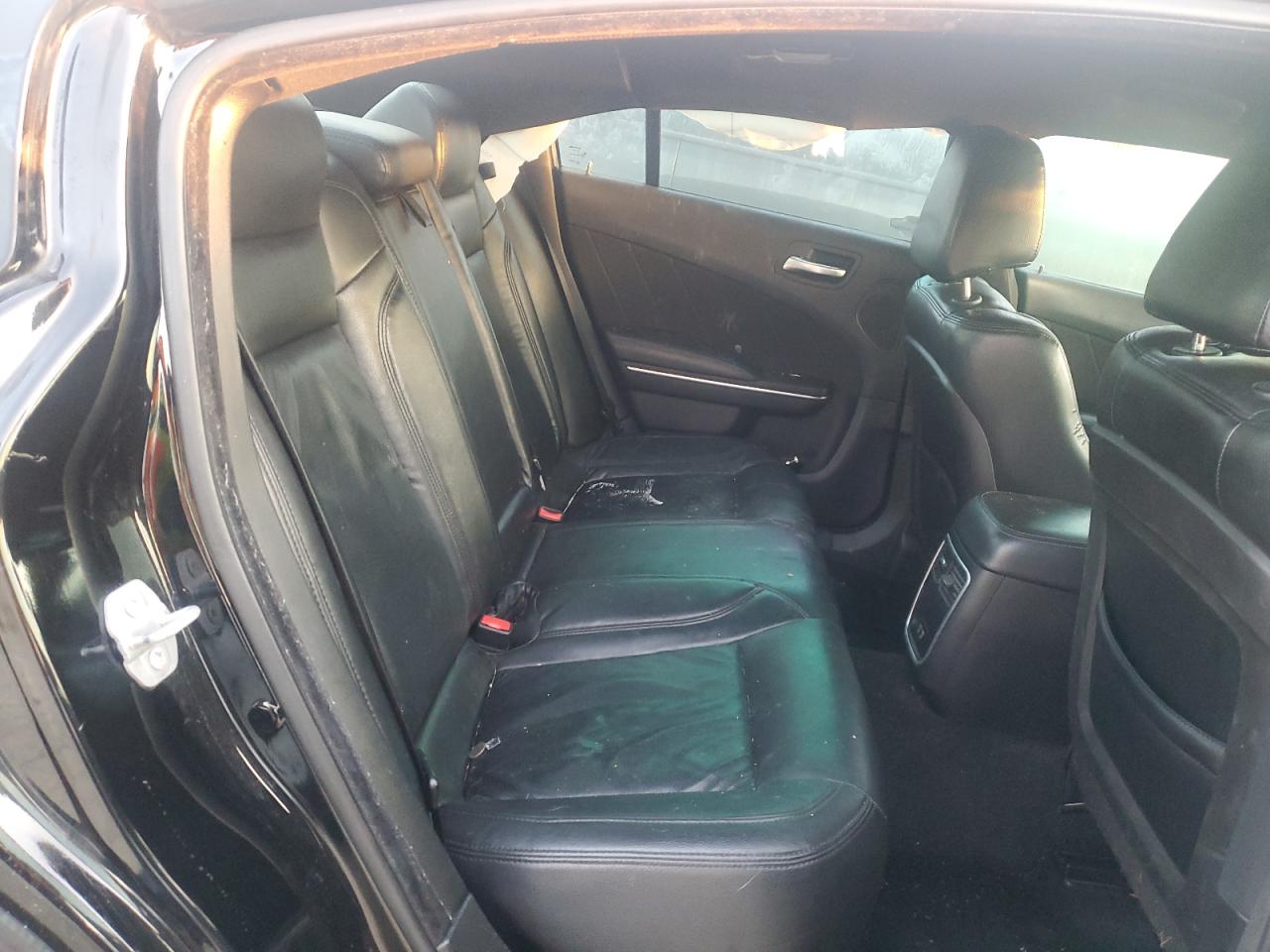 2015 Dodge Charger Sxt VIN: 2C3CDXHGXFH916057 Lot: 85300595