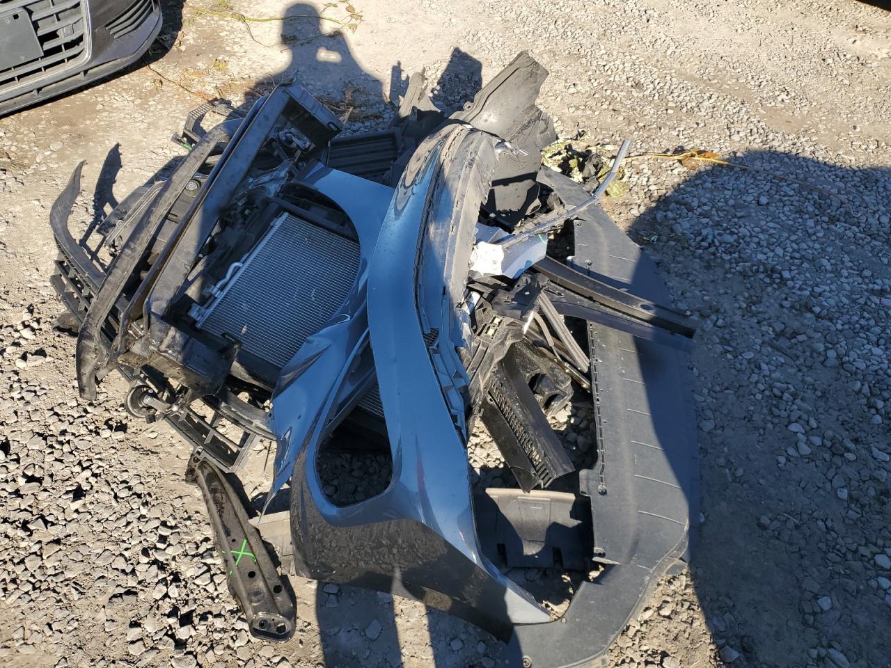 2024 Volkswagen Jetta S VIN: 3VW5M7BU9RM103315 Lot: 84590005