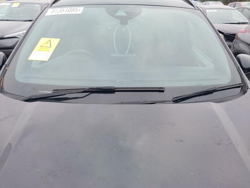 2022 FORD KUGA 2.5 FHEV ST-LINE X EDITION 5DR CVT