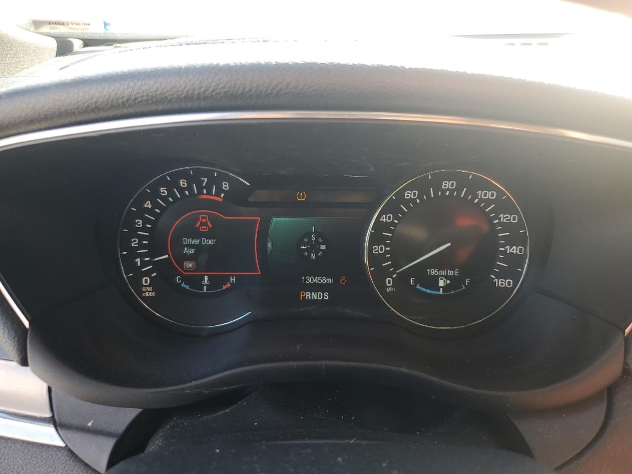 2015 Lincoln Mkc VIN: 5LMCJ1A98FUJ36450 Lot: 86437915