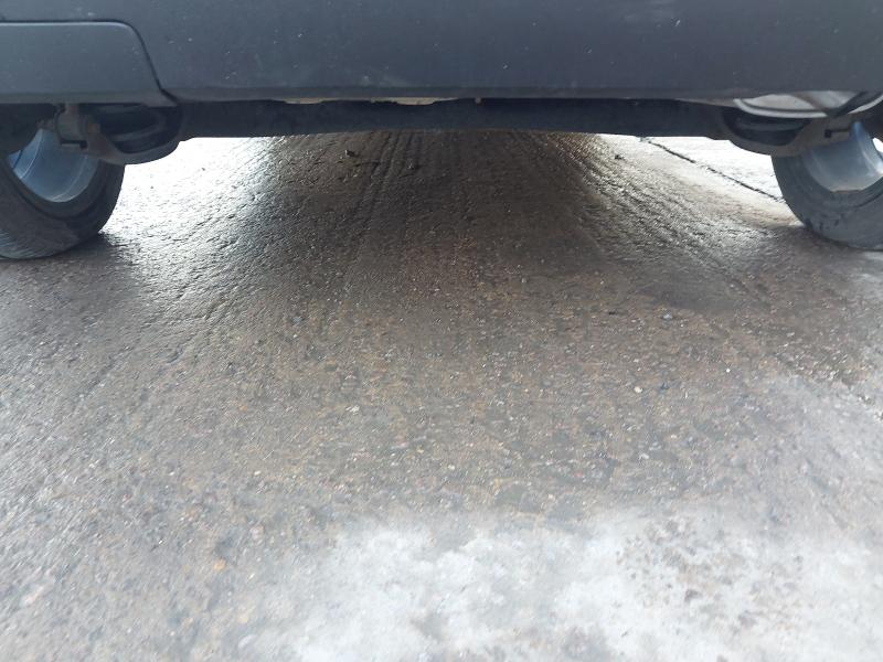 2015 FORD FIESTA 1.0 ECOBOOST TITANIUM 5DR