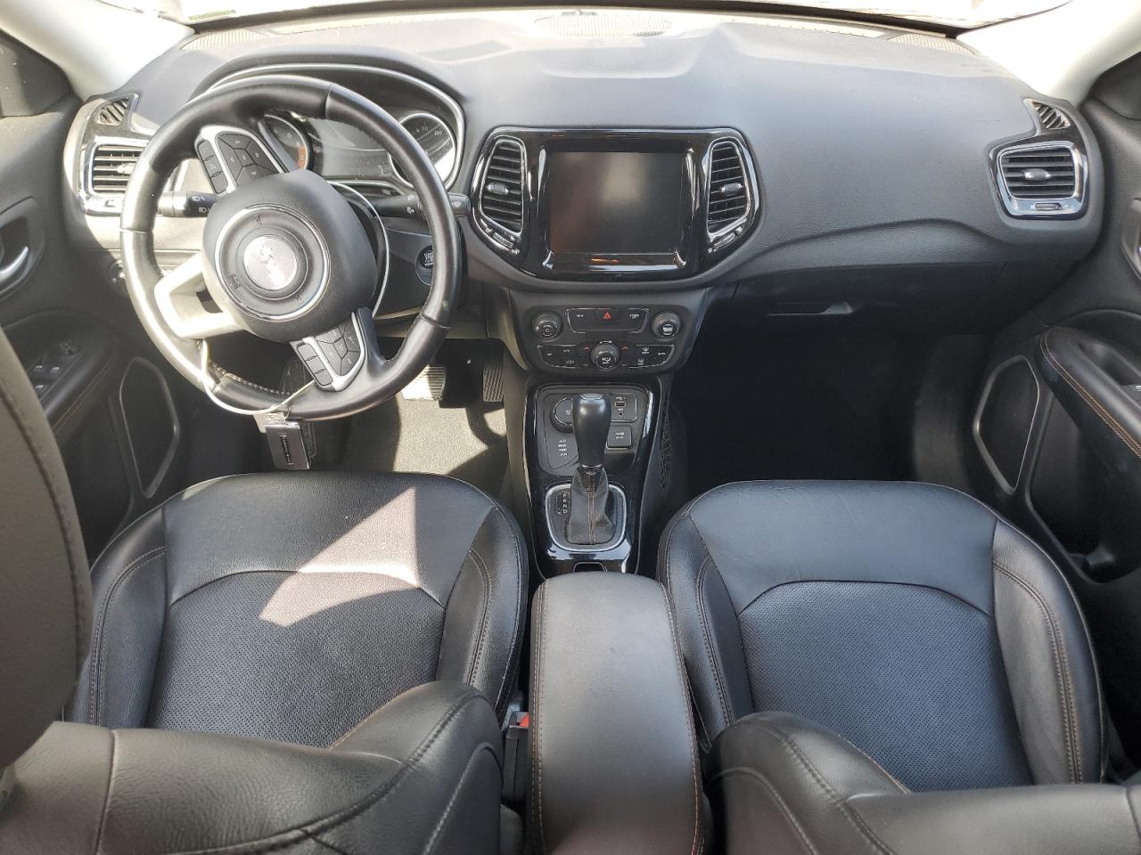 2025 Jeep Grand Wagoneer Series Iii VIN: 1C4SJVGP5SS508672 Lot: 86297045