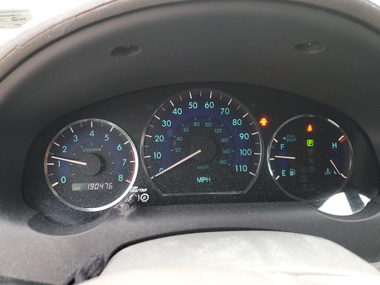 2007 Toyota Sienna Ce VIN: 5TDZK23C57S093771 Lot: 82309295