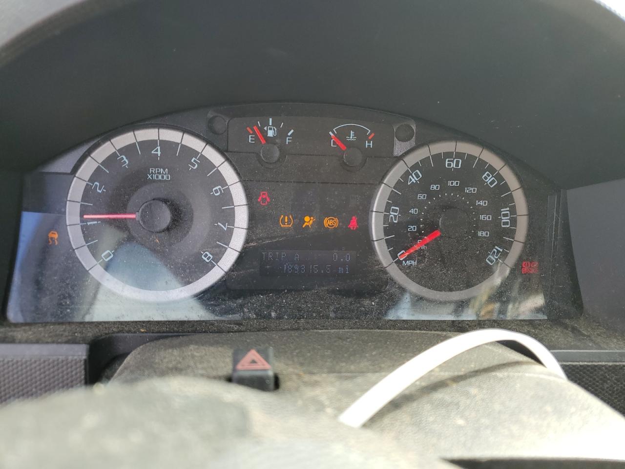 2010 Ford Escape VIN: 1FMCU9DG0AKD24600 Lot: 85180565