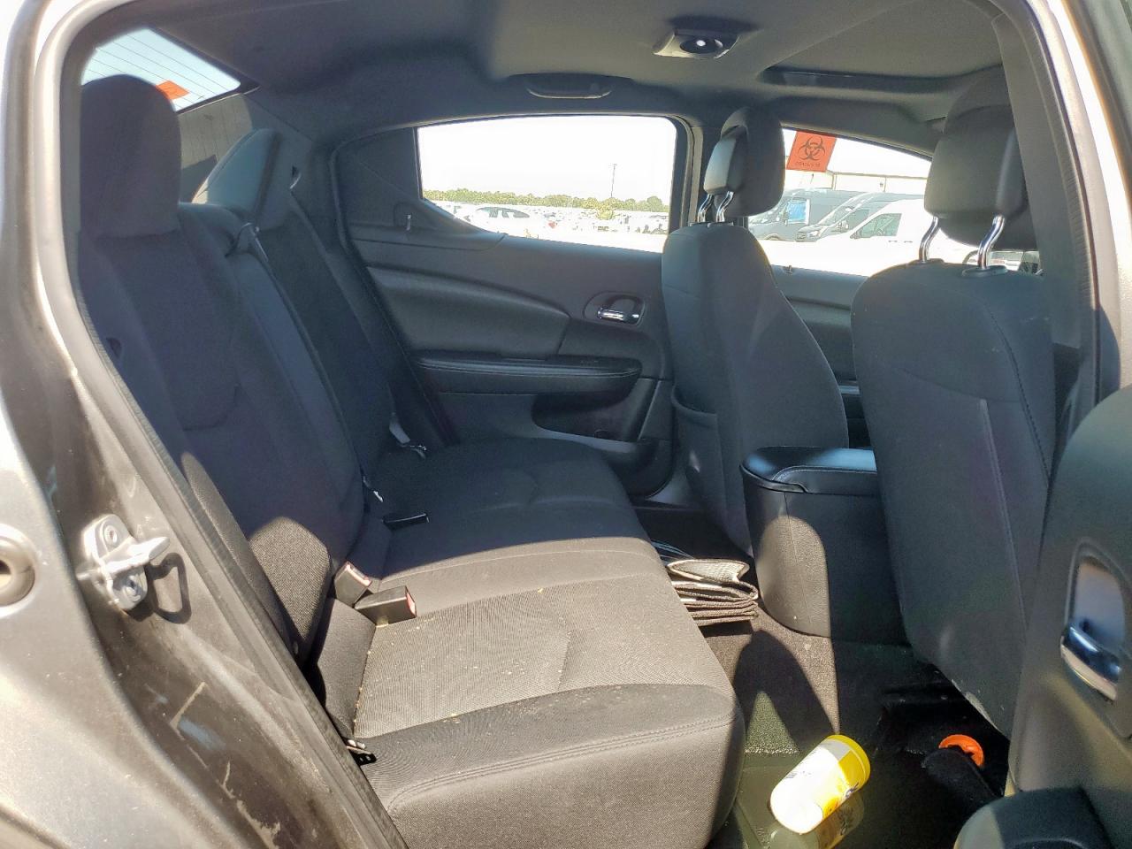2013 Dodge Avenger Sxt VIN: 1C3CDZCGXDN682123 Lot: 81931835