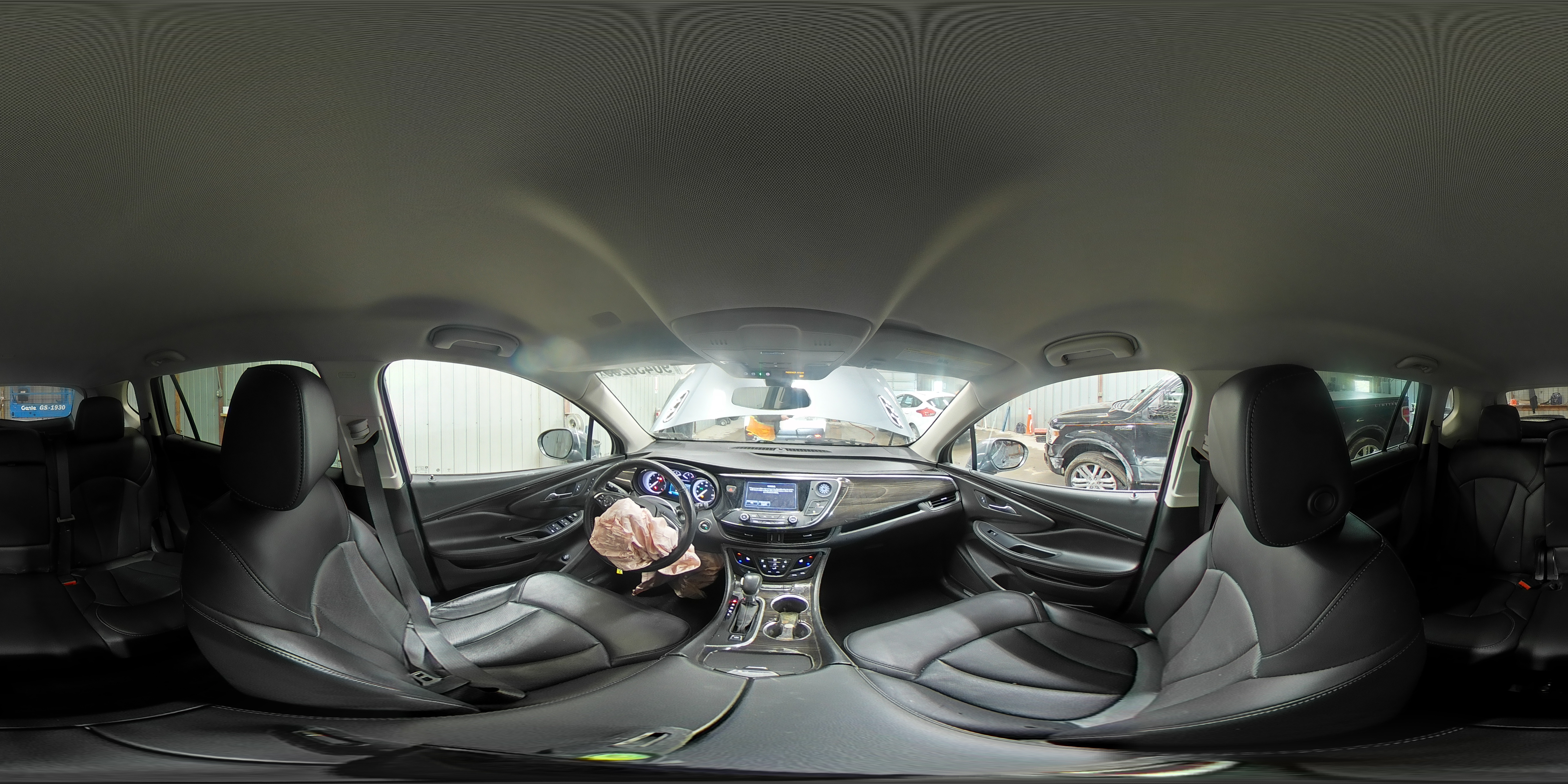 2020 Buick Envision Essence VIN: LRBFX2SA2LD196039 Lot: 90430255