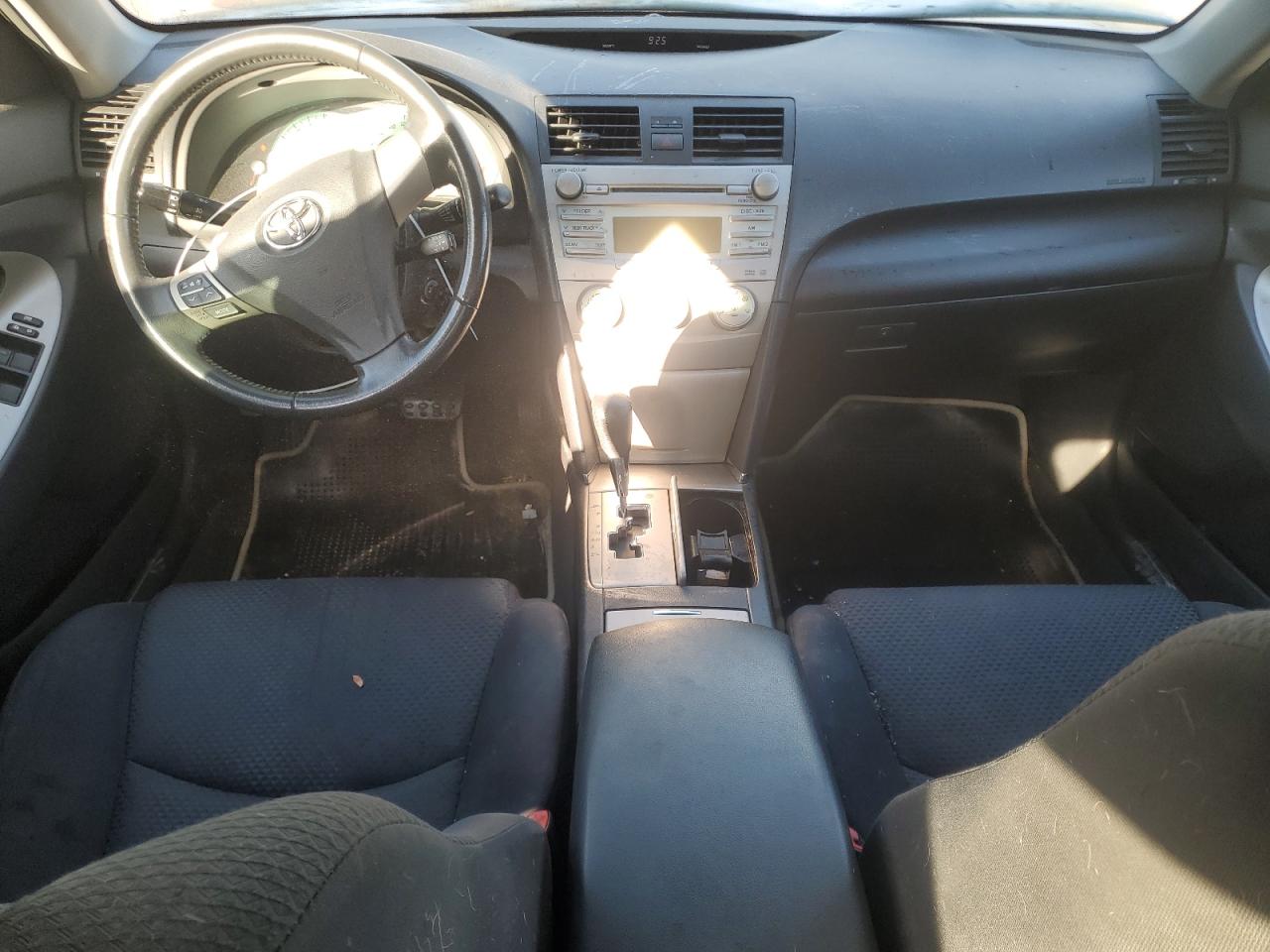 2007 Toyota Camry Ce VIN: 4T1BE46K17U699485 Lot: 81038815