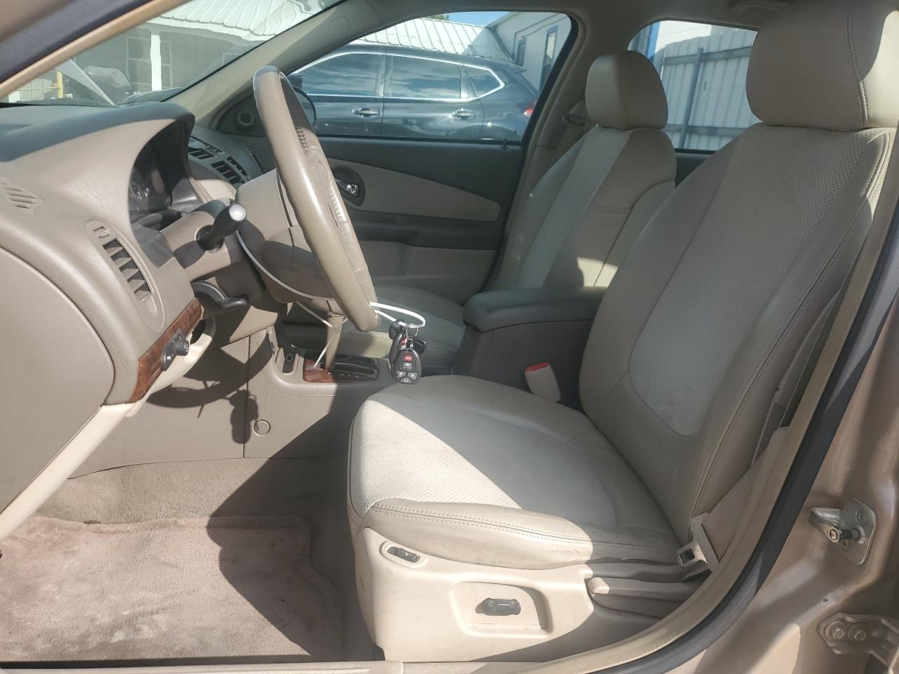 2005 Chevrolet Malibu Lt VIN: 1G1ZU54885F176588 Lot: 85573675