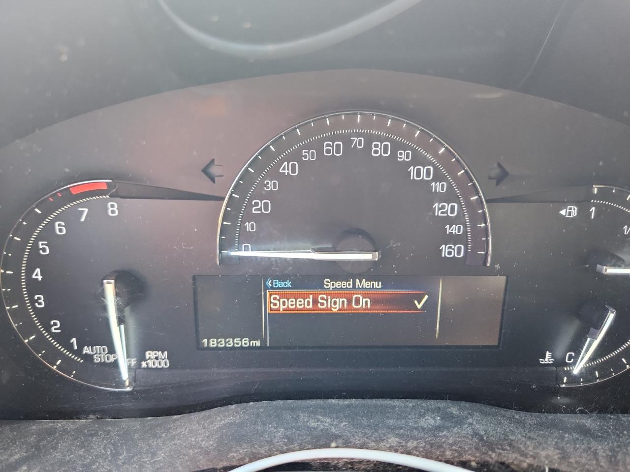 2017 Cadillac Xt5 Premium Luxury VIN: 1GYKNERS6HZ121628 Lot: 84933825