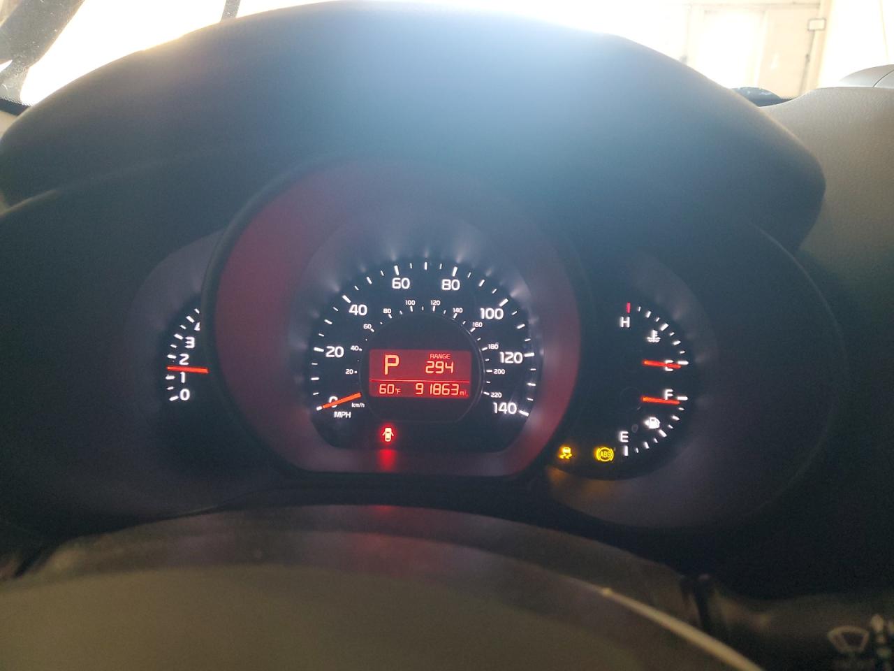 2017 Kia Soul + VIN: KNDJP3A56H7479362 Lot: 85600195