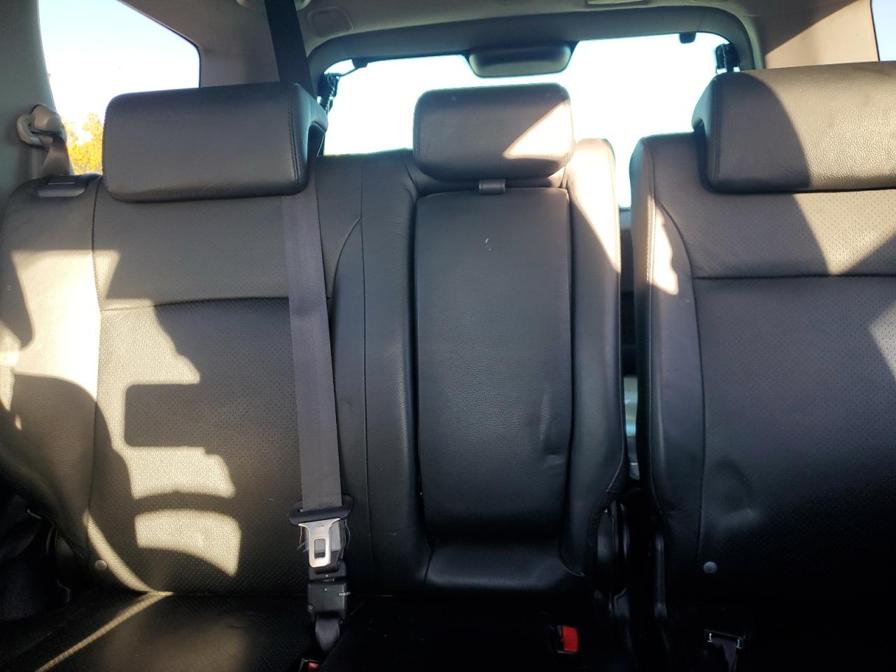 2006 Honda Cr-V Se VIN: SHSRD78956U416877 Lot: 87280345