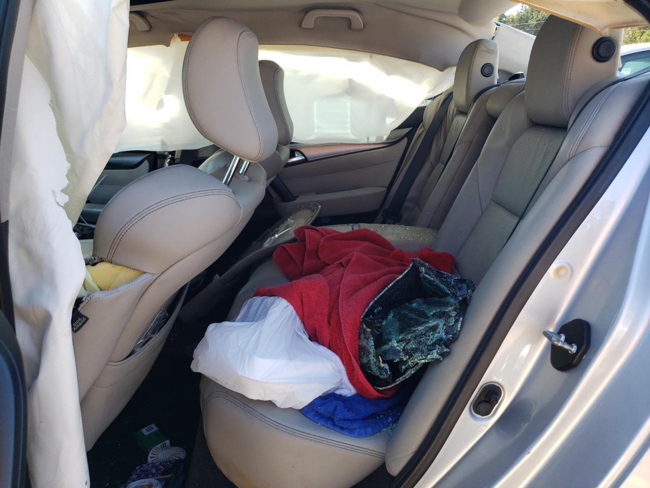 2012 Acura Tl VIN: 19UUA9F51CA007044 Lot: 82364325