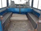 1997 LAND ROVER 90 DEFENDER TDI  for sale at Copart WESTBURY